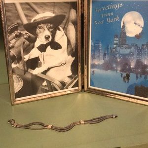 Sterling silver 925 bracelet